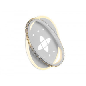 Настенный светодиодный светильник Ambrella Light Acrylica Ice FA234