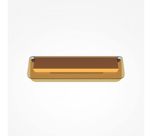 Настенный светильник Maytoni Flat MOD296WL-L6BC3K Настенный светильник Maytoni Flat MOD296WL-L6BC3K