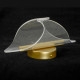 Настенный светильник Lussole Bradford LSP-7295