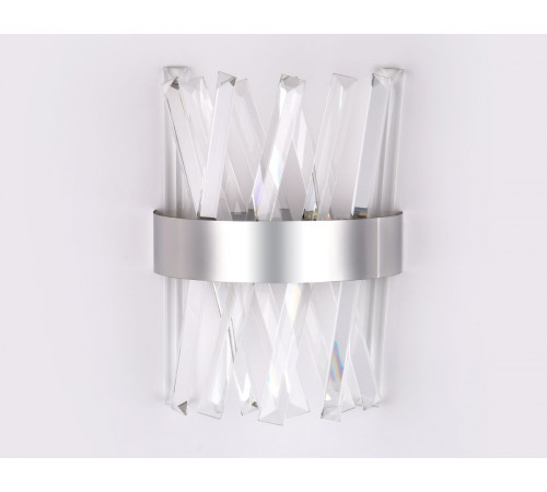 Настенный светодиодный светильник Ambrella Light Traditional TR5322 Настенный светодиодный светильник Ambrella Light Traditional TR5322