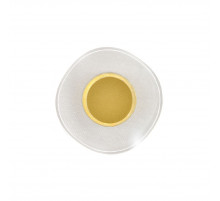 Настенный светильник Indigo Veletta 14029/1W Gold V000165L