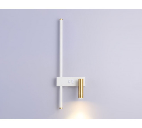 Настенный светильник Ambrella Light Comfort FL5207 Настенный светильник Ambrella Light Comfort FL5207