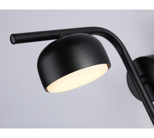 Настенный светильник Ambrella Light Techno spot TN71044 Настенный светильник Ambrella Light Techno spot TN71044