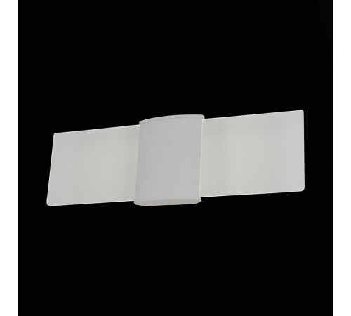 Настенный светодиодный светильник ST Luce Morsetto SL103.501.01