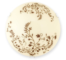 Настенный светильник Toplight Aldor TL9193Y-03WH