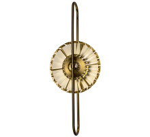 Настенный светильник Arte Lamp Almaaz A2563AP-1PB