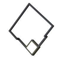 Настенный светильник Mantra Boutique 7681