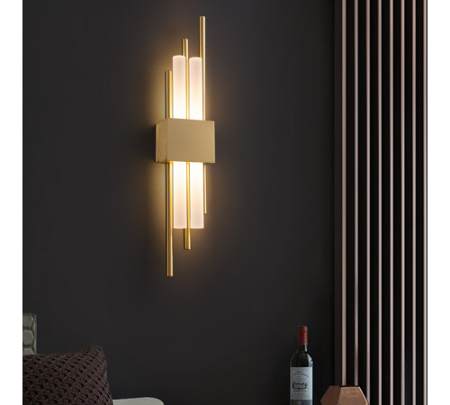 Настенный светильник ImperiumLoft Chord-B 209179-26 Настенный светильник ImperiumLoft Chord-B 209179-26