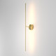 Настенный светильник Maytoni Elegant C084WL-L12BS2.7K