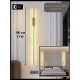 Настенный светильник Zortes Glaze ZRS.1178.17