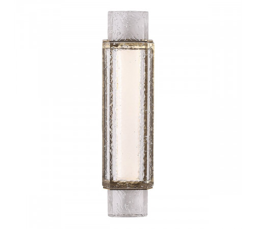 Настенный светильник ST Luce Eis SL6140.301.01 Настенный светильник ST Luce Eis SL6140.301.01