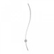 Настенный светильник Loft IT Rays 10153 GR