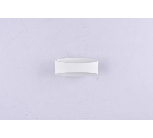 Настенный светильник DesignLed GW-A715-5-WH-NW 003026 Настенный светильник DesignLed GW-A715-5-WH-NW 003026