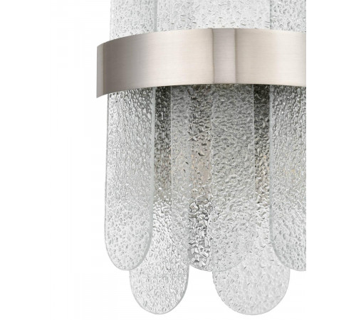 Настенный светильник Vele Luce Delizia VL3185W02 Настенный светильник Vele Luce Delizia VL3185W02