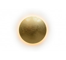 Настенный светильник iLedex Lunar ZD8102-12W Gold