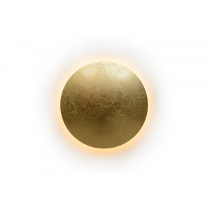 Настенный светильник iLedex Lunar ZD8102-12W Gold