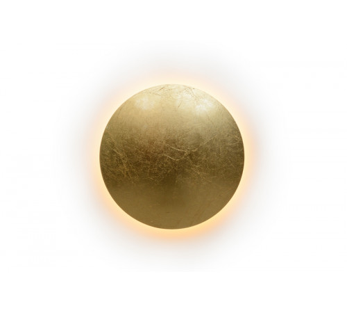 Настенный светильник iLedex Lunar ZD8102-12W Gold Настенный светильник iLedex Lunar ZD8102-12W Gold