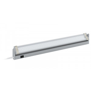 Настенный светодиодный светильник Eglo LED Doja 93332
