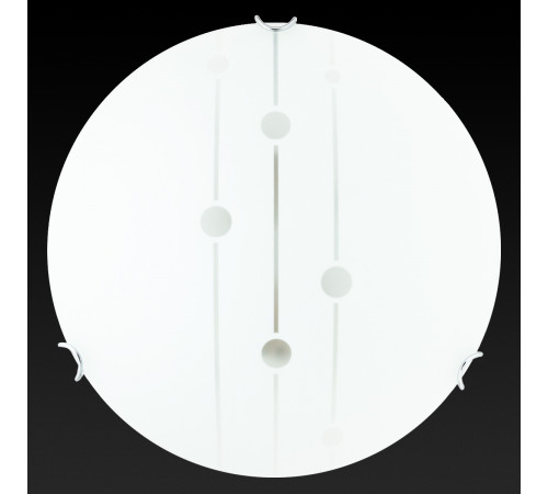 Настенный светильник Toplight Madison TL9032Y-03WH Настенный светильник Toplight Madison TL9032Y-03WH