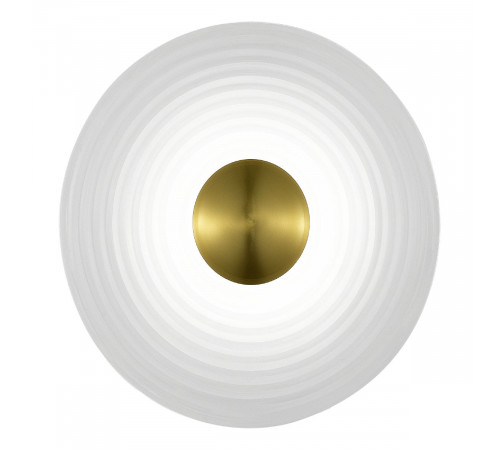 Настенный светильник ST Luce Moon SL6125.311.01 Настенный светильник ST Luce Moon SL6125.311.01