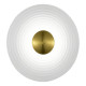 Настенный светильник ST Luce Moon SL6125.311.01