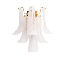 Настенный светильник Arte Lamp Maya A4072AP-2GO