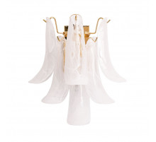 Настенный светильник Arte Lamp Maya A4072AP-2GO