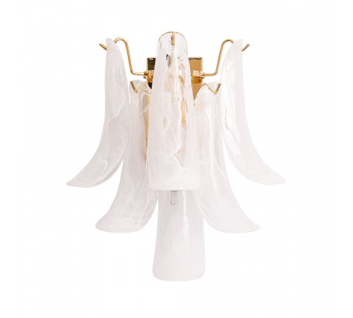 Настенный светильник Arte Lamp Maya A4072AP-2GO Настенный светильник Arte Lamp Maya A4072AP-2GO