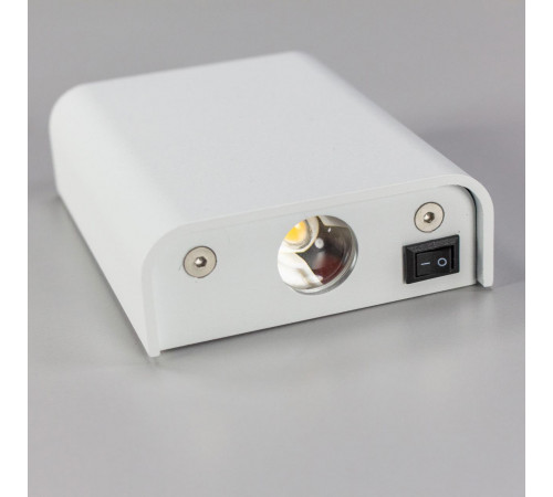 Настенный светильник Citilux Декарт CL704400 Настенный светильник Citilux Декарт CL704400