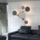 Настенный светильник ImperiumLoft Iride Bernhardt 101537-26