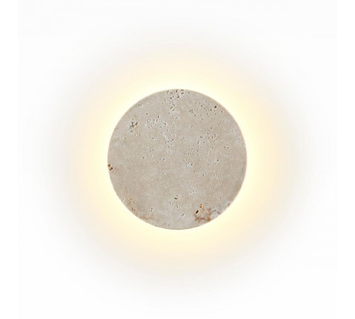 Настенный светильник Odeon Light Travertino 6625/5WL Настенный светильник Odeon Light Travertino 6625/5WL