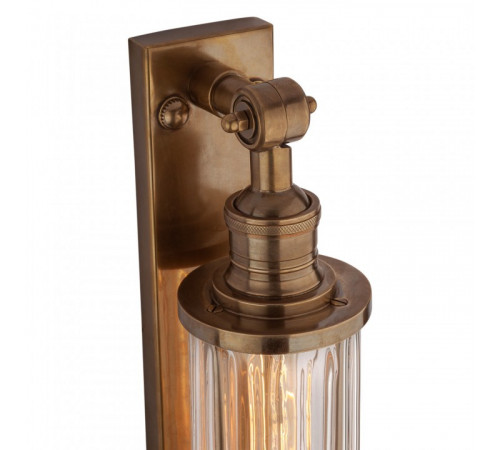 Настенный светильник Covali WL-31028 Настенный светильник Covali WL-31028