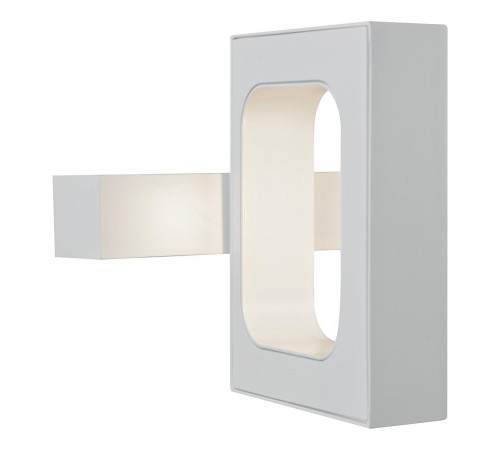 Настенный светодиодный светильник iLedex Shedar ZD8085S-6W WH