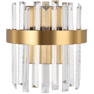 Настенный светильник Natali Kovaltseva LED LAMPS 81122/1W