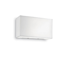 Настенный светильник Ideal Lux Hotel AP1 Bianco 152851