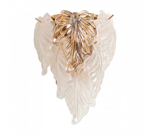 Настенный светильник Arte Lamp Lilly A4070AP-2GO Настенный светильник Arte Lamp Lilly A4070AP-2GO