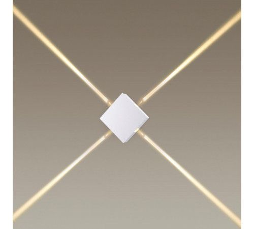 Настенный светильник Odeon Light 4258/8WL Настенный светильник Odeon Light 4258/8WL