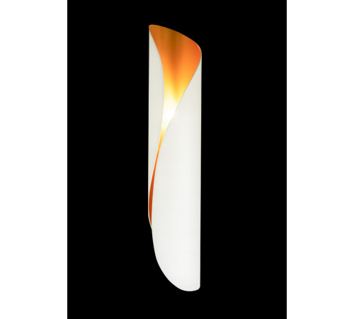 Настенный светильник Crystal Lux CLT 230 CLT 230W WH-GO Настенный светильник Crystal Lux CLT 230 CLT 230W WH-GO