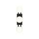 Настенный светильник ST Luce Monro SL6610.401.03