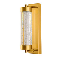 Настенный светильник Arte Lamp Galaxy A2132AP-8PB