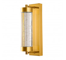 Настенный светильник Arte Lamp Galaxy A2132AP-8PB
