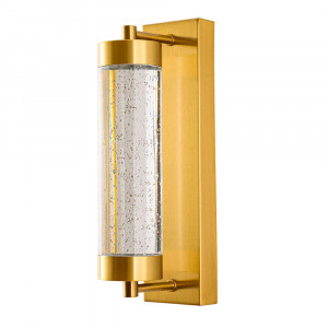 Настенный светильник Arte Lamp Galaxy A2132AP-8PB