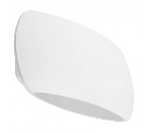 Настенный светодиодный светильник Arlight SP-Wall-200WH-Vase-12W Warm White 021092 Настенный светодиодный светильник Arlight SP-Wall-200WH-Vase-12W Warm White 021092