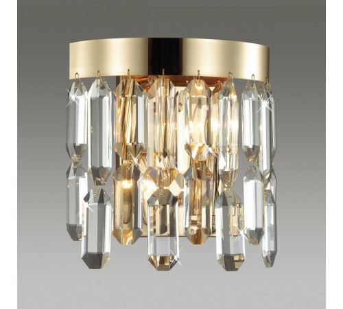 Настенный светильник Odeon Light Semura 4986/2W Настенный светильник Odeon Light Semura 4986/2W