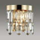Настенный светильник Odeon Light Semura 4986/2W