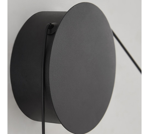 Настенный светильник ImperiumLoft Hook 230955-23 Настенный светильник ImperiumLoft Hook 230955-23