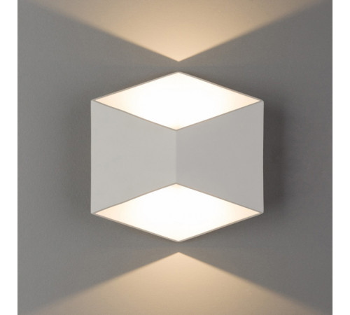 Настенный светильник Nowodvorski Impulse Led 8143 Настенный светильник Nowodvorski Impulse Led 8143