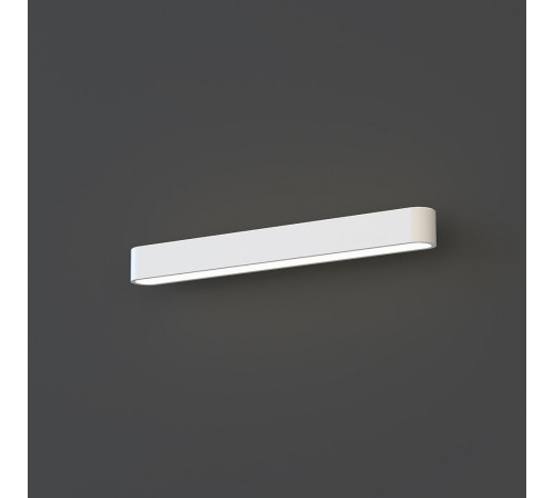 Настенный светильник Nowodvorski Soft Wall Led 60x6 7541 Настенный светильник Nowodvorski Soft Wall Led 60x6 7541