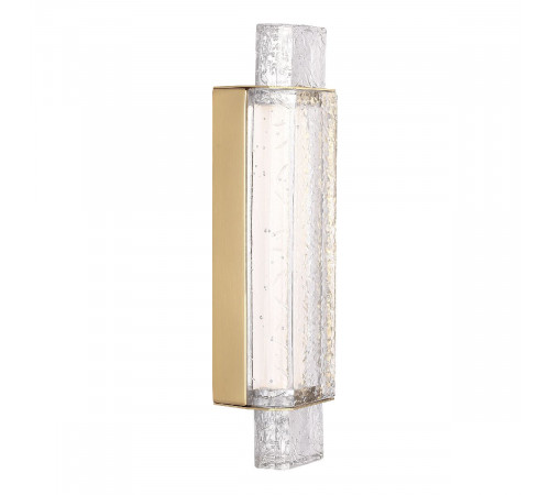 Настенный светильник ST Luce Eis SL6140.301.01 Настенный светильник ST Luce Eis SL6140.301.01