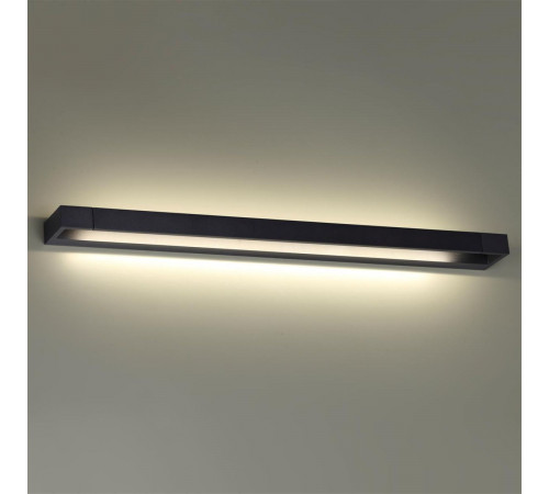 Настенный светильник Odeon Light Arno 3888/24WB Настенный светильник Odeon Light Arno 3888/24WB